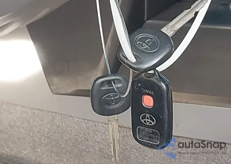 2007 Toyota 4Runner Sport V6 from USA, damaged, VIN JTEBU14R178098510